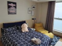 绍兴NIGO蒻舍公寓 - 简约一室大床房