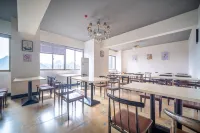 Golden Platinum Lai Hotel （Cultural Park Plaza Store） Hotels in Pingguo