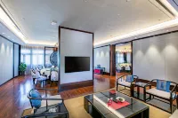 Zhijin Resort - servizio colazione