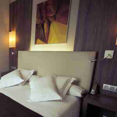Hotel Aroi Ponferrada Rooms
