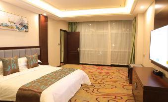 Shenmu Xidu Youpin Hotel