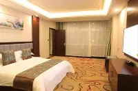 Shenmu Xidu Youpin Hotel