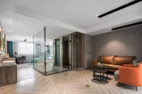 Memory Graceful Hotel (Changzhou Dinosaur City, North High Speed Railway Station)