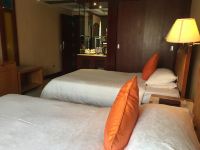深圳瑞驰酒店 - 标准双床房