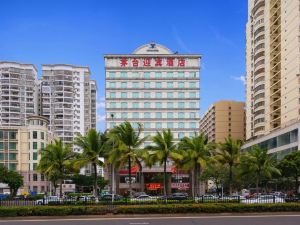 Maotai Yingbin Hotel (Haikou East High-speed Railway Station)