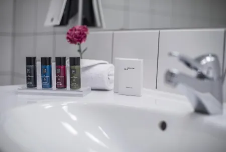 Hyatt Place Gothenburg Central Отели рядом с достопримечательностью «Chalmers Conference Centre»