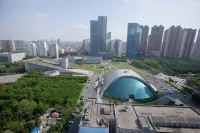 Aiyi Future Serviced Apartment (Shenyang Qingnian Street Maoye Center Branch) - Scenic