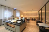 HanTing Hotel (Shunping Shunxing Road) Hotels in Shunping