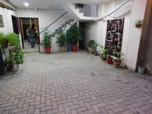 Hotel Sweet Inn Lahore