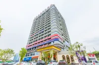 Vienna International Hotel (Lishui Suichang)