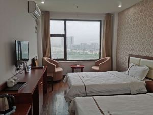 Xuancheng Mulin Hotel