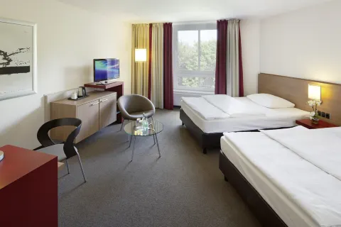 Mövenpick Hotel Münster