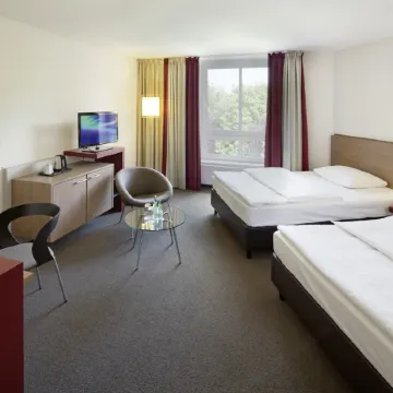 Mövenpick Hotel Münster