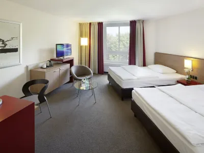 Mövenpick Hotel Münster