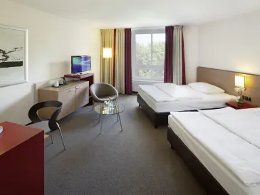 Mövenpick Hotel Münster