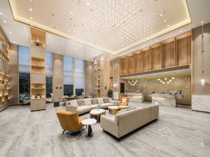 Yaduo Hotel, Yinzhou impression city, Ningbo