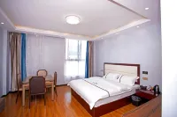 Bijie Jiurui Business Hotel