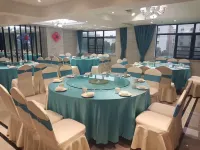 Yiyang Huaxin International Hotel