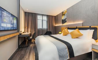 Home Inn Selected (Shanghai The Nextage, Financial Center)