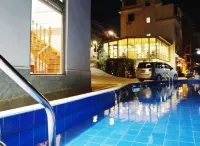 Yuejingwan Holiday Hotel