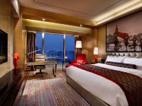 广州圣丰索菲特大酒店 - 会所高级大床房
