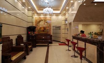 Quanzhou Yongchun Qiaoyou Business Hotel
