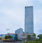 Ya Shang Shang Wei Serviced Apartment Hotel in zona Sanshui Forest Park