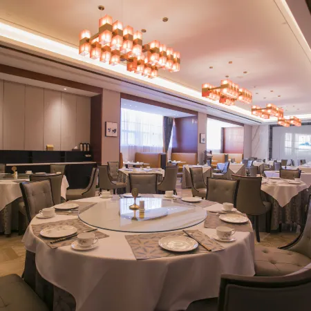 Chunzhu International Hotel