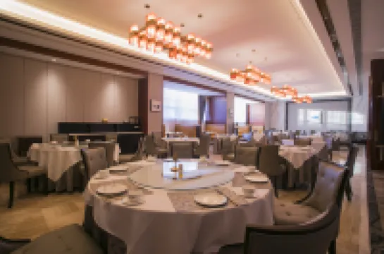 春竹国際ホテル 威海（栄成駅東海岸）