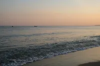 Sea Yoo Apartments - romantis