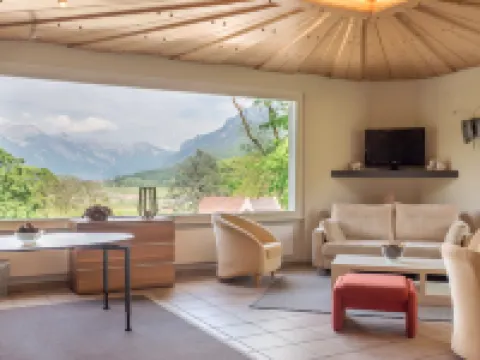 Hotel Berghof Amaranth Hotels in Wilderswil