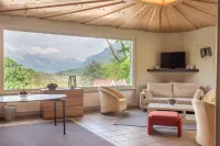 Hotel Berghof Amaranth Hotels in Wilderswil