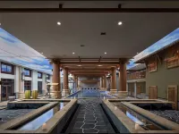 Lotus Hot Spring Hotels in Taishun