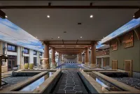 Lotus Hot Spring Hotels in Taishun