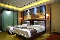 Jingdu Holiday Hotel Hotels near Gwanghwa Tower