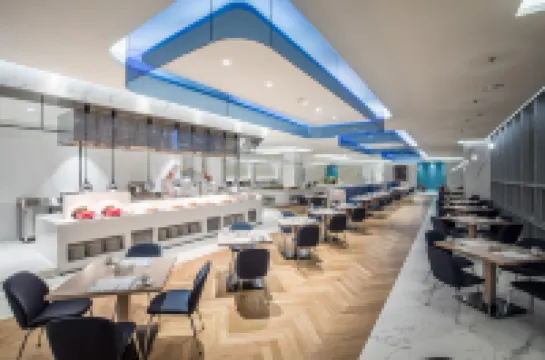 St. John's Hotel Hotels in Gangneung-si