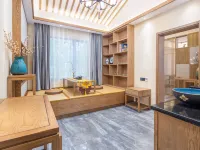 Qiu Inn (Suzhou Pingjiang Road Humble Administrator's Garden) Hotels in Suzhou