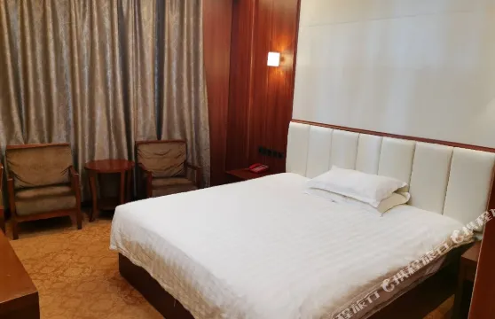 安福錦洋商務賓館