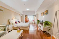 Verona Holiday Hotel(Tai'an Wanda Plaza)