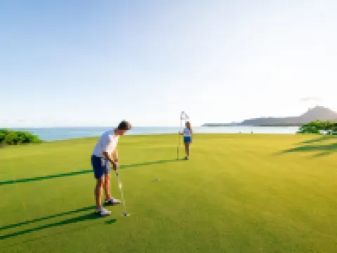 Shangri-Las le Touessrok Resort and Spa Hotels in Trou d' Eau Douce