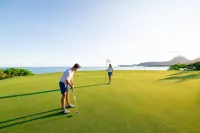 Shangri-Las le Touessrok Resort and Spa