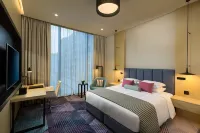 Millennium Al Barsha Hotels in Dubai