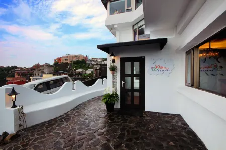 Good Time B&B