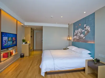 Magnotel Hotel (Lianyungang Suning Plaza) Hotels in Lianyungang