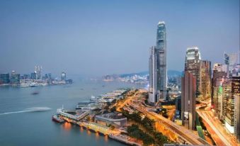 City Viva Hotel (Macau) Limited