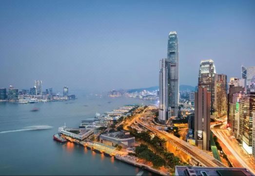 세련된 인테리어