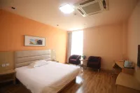 Grace Inn Hotel berhampiran Zhang Qiu City Museum