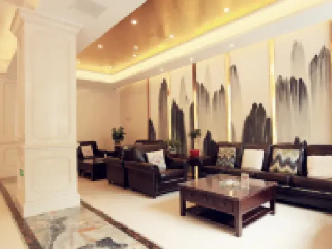 Rundu Hotel Hotels in Wuhe