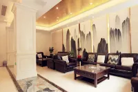 Rundu Hotel Hotels in Wuhe