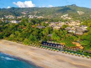 Vana Belle, A Luxury Collection Resort, Koh Samui